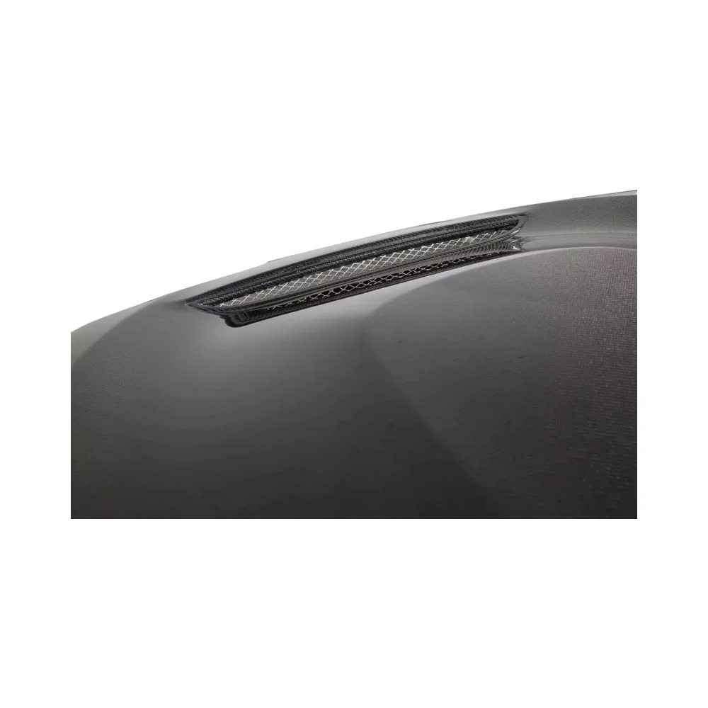 For  F30 F31 F32 F33 F36 F80 F82 M3 M4 Carbon Fiber Hood Bonnet Engine Cover